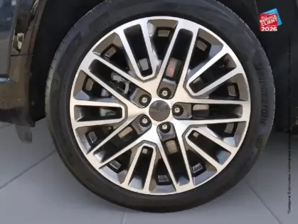 Photo 24 Jeep Compass  1.3 Turbo T4 240ch PHEV 4xe Summit AT6 eAWD