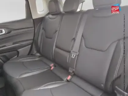 Photo 10 Jeep Compass  1.3 Turbo T4 240ch PHEV 4xe Summit AT6 eAWD