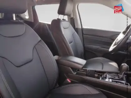 Photo 19 Jeep Compass  1.3 Turbo T4 240ch PHEV 4xe Summit AT6 eAWD