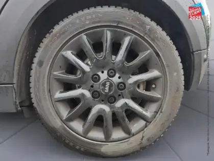 Photo 9 Mini Mini  ONE 102CH CLASSIC BVA7