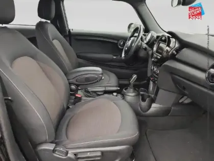 Photo 4 Mini Mini  ONE 102CH CLASSIC BVA7