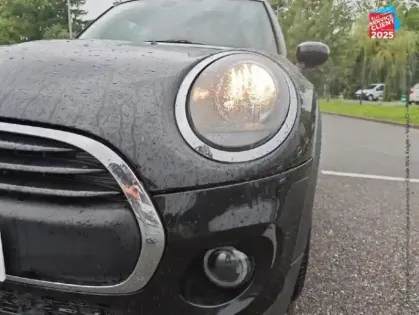 Photo 12 Mini Mini  ONE 102CH CLASSIC BVA7