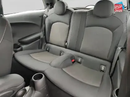 Photo 10 Mini Mini  ONE 102CH CLASSIC BVA7