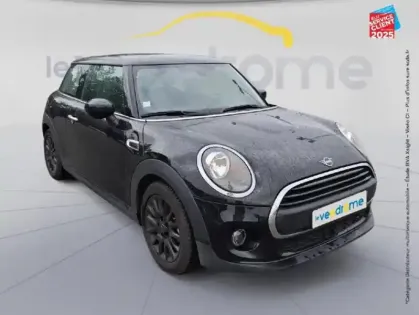 Photo 2 Mini Mini  ONE 102CH CLASSIC BVA7