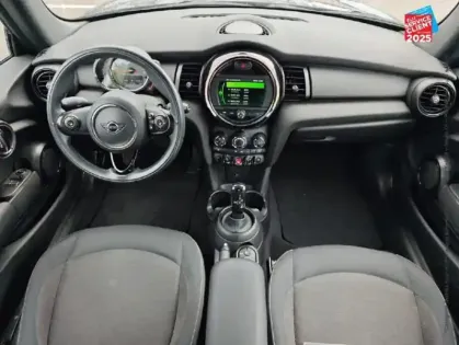 Photo 14 Mini Mini  ONE 102CH CLASSIC BVA7