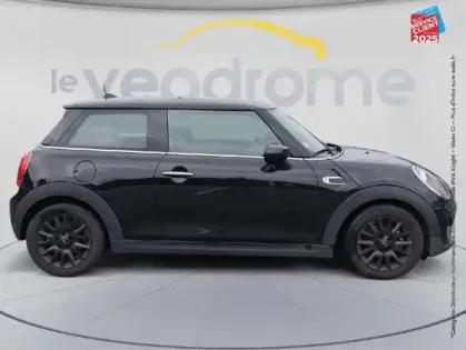 Photo 3 Mini Mini  ONE 102CH CLASSIC BVA7