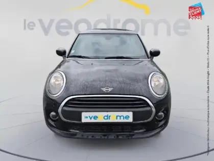 Photo 1 Mini Mini  ONE 102CH CLASSIC BVA7