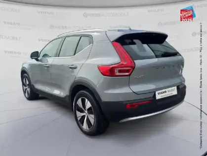 Photo 22 Volvo Xc40  T5 Recharge 180 + 82ch Start DCT 7 Camera