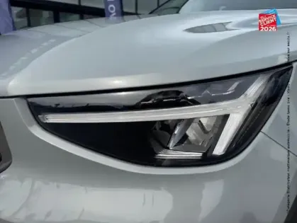 Photo 27 Volvo Xc40  T5 Recharge 180 + 82ch Start DCT 7 Camera