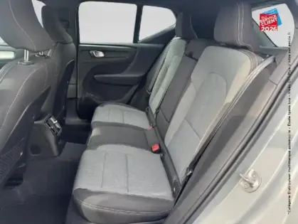 Photo 25 Volvo Xc40  T5 Recharge 180 + 82ch Start DCT 7 Camera