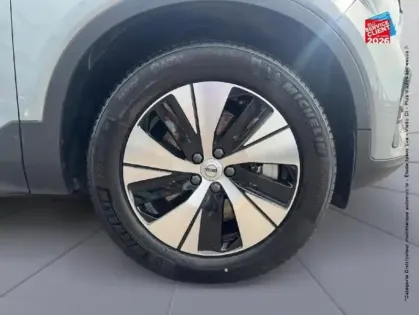 Photo 24 Volvo Xc40  T5 Recharge 180 + 82ch Start DCT 7 Camera