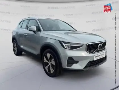 Photo 17 Volvo Xc40  T5 Recharge 180 + 82ch Start DCT 7 Camera
