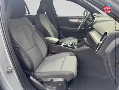 Photo 19 Volvo Xc40  T5 Recharge 180 + 82ch Start DCT 7 Camera