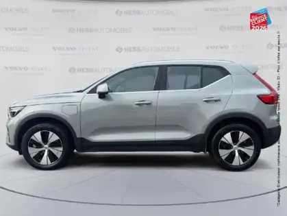 Photo 23 Volvo Xc40  T5 Recharge 180 + 82ch Start DCT 7 Camera