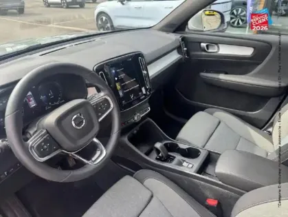 Photo 29 Volvo Xc40  T5 Recharge 180 + 82ch Start DCT 7 Camera