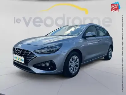Photo Hyundai I30