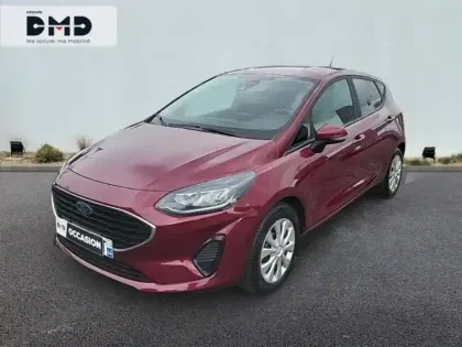 Photo Ford Fiesta