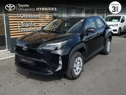 Photo Toyota Yaris