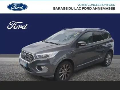 Photo Ford Kuga