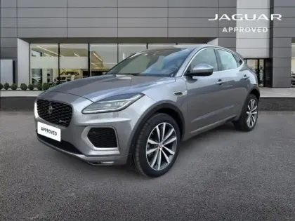 Photo Jaguar E-pace