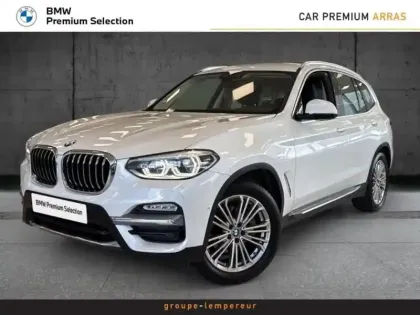 Photo Bmw X3