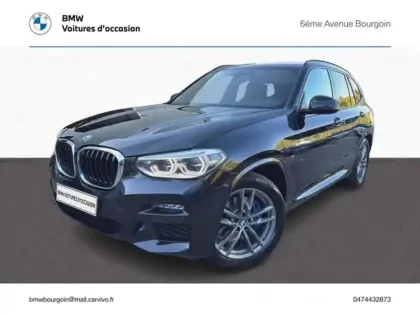 Photo Bmw X3