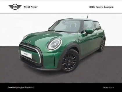 Photo Mini Mini