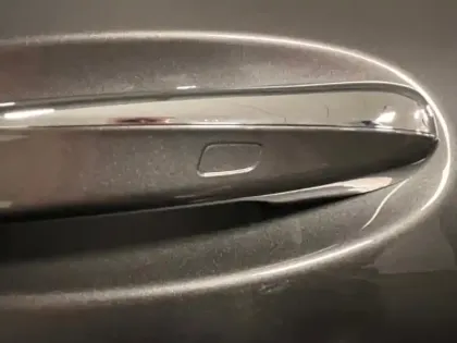 Photo 20 Mercedes GLB 200 d AMG Line