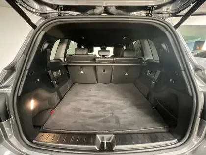 Photo 14 Mercedes GLB 200 d AMG Line