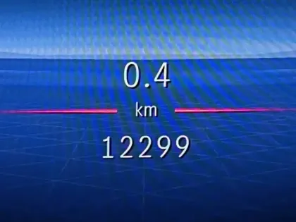 Photo 24 Mercedes GLB 200 d AMG Line