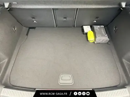 Photo 32 Mercedes Classe A 180 d Star Edition