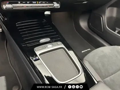 Photo 18 Mercedes Classe A 180 d Star Edition