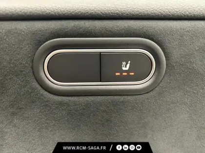 Photo 22 Mercedes Classe A 180 d Star Edition