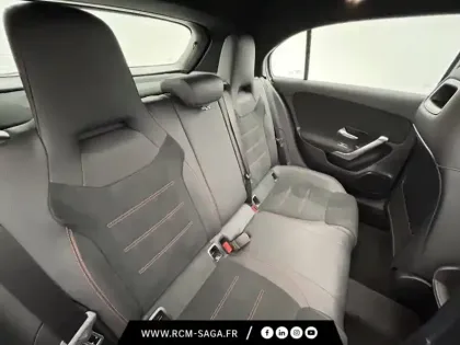 Photo 29 Mercedes Classe A 180 d Star Edition