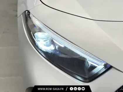 Photo 31 Mercedes Classe A 180 d Star Edition