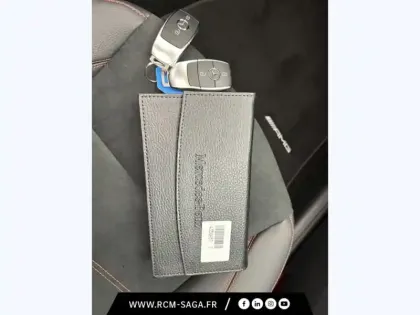 Photo 19 Mercedes Classe A 180 d Star Edition