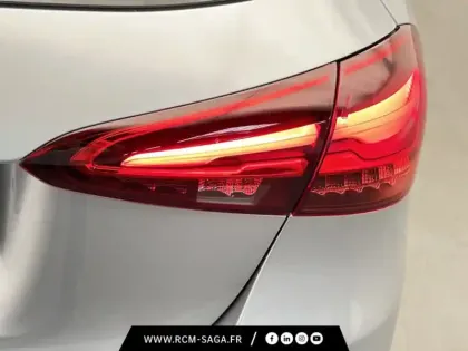 Photo 30 Mercedes Classe A 180 d Star Edition