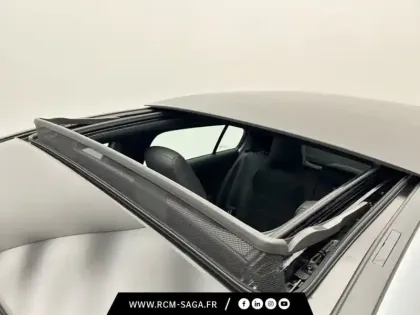 Photo 27 Mercedes Classe A 180 d Star Edition