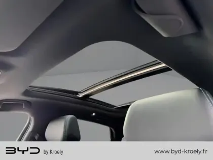 Photo 34 BYD Seal Gén. I Ph1 Comfort Lite 4