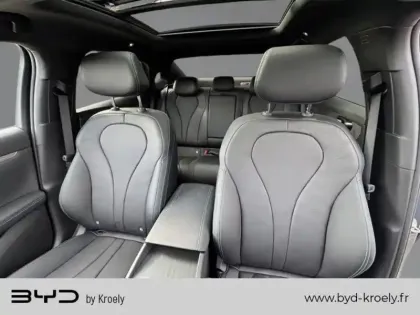 Photo 32 BYD Seal Gén. I Ph1 Comfort Lite 4