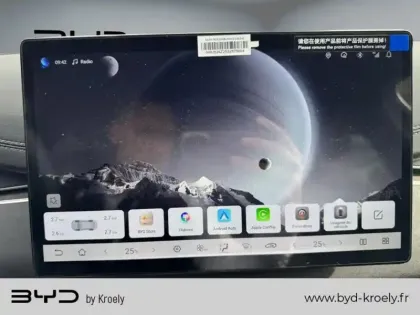 Photo 23 BYD Seal Gén. I Ph1 Comfort Lite 4