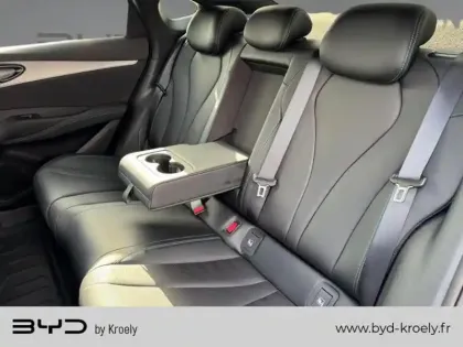 Photo 31 BYD Seal Gén. I Ph1 Comfort Lite 4