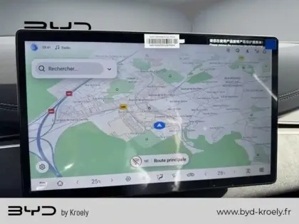 Photo 25 BYD Seal Gén. I Ph1 Comfort Lite 4