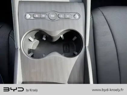 Photo 21 BYD Seal Gén. I Ph1 Comfort Lite 4