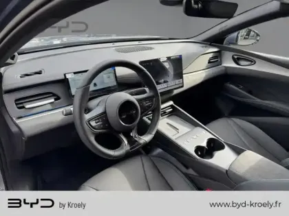 Photo 30 BYD Seal Gén. I Ph1 Comfort Lite 4