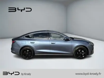 Photo 5 BYD Seal Gén. I Ph1 Comfort Lite 4