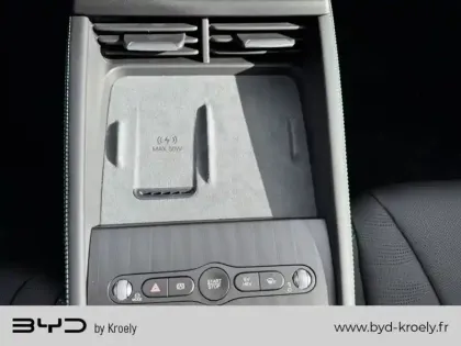 Photo 20 BYD Seal Gén. I Ph1 Comfort Lite 4