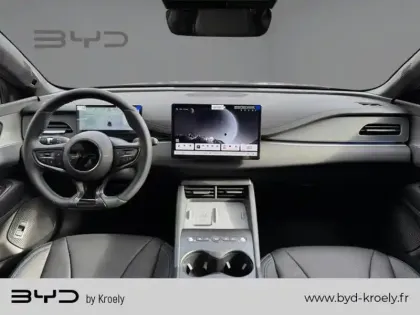 Photo 10 BYD Seal Gén. I Ph1 Comfort Lite 4