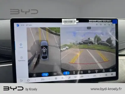 Photo 11 BYD Seal Gén. I Ph1 Comfort Lite 4