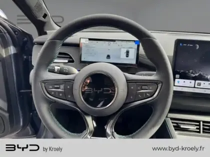 Photo 35 BYD Seal Gén. I Ph1 Comfort Lite 4